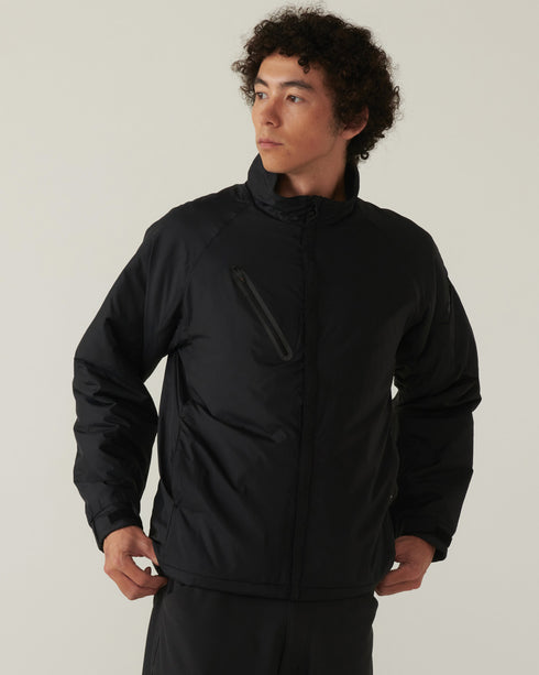 43326 ライトウォームジャケット